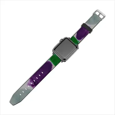 Still Life iWatch Classic Strap (Multi-Size)