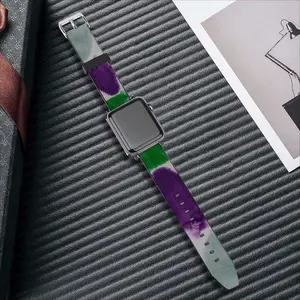 Still Life iWatch Classic Strap (Multi-Size)