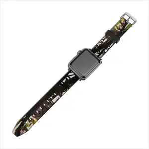 Hijack 7 iWatch Classic Strap (Multi-Size)