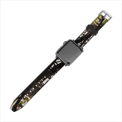 Hijack 7 iWatch Classic Strap (Multi-Size)