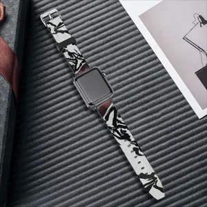 Two Profiles iWatch Classic Strap (Multi-Size)