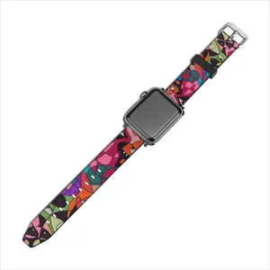 Bedlam 7 iWatch Classic Strap (Multi-Size)