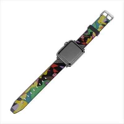 Bedlam 3 iWatch Classic Strap (Multi-Size)