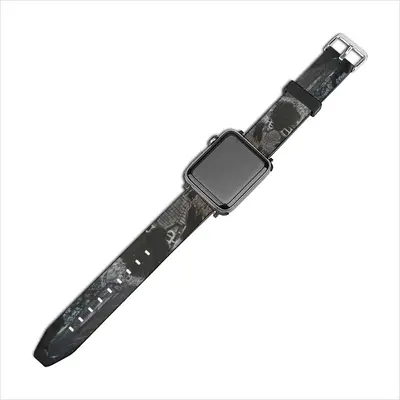 Moorfield Road iWatch Classic Strap (Multi-Size)