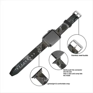 Moorfield Road iWatch Classic Strap (Multi-Size)