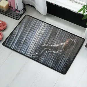 In Between Polyester Mats (Black Side)