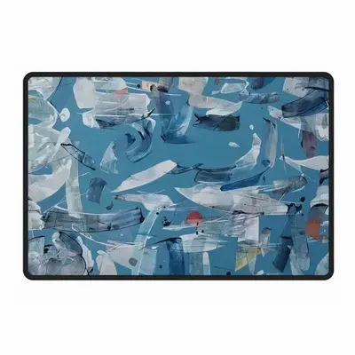 My Koi Pond Polyester Mats (Black Side)