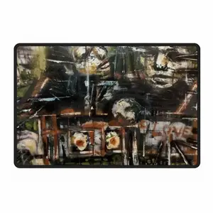 Family Joy Polyester Mats (Black Side)