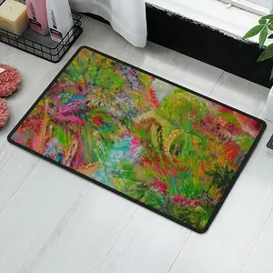 El Dorado Polyester Mats (Black Side)