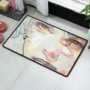 Anna Artsy Polyester Mats (Black Side)