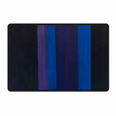 Sudden Apprehension 2015 Polyester Mats (Black Side)