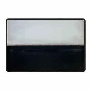 Untitled T Polyester Mats (Black Side)