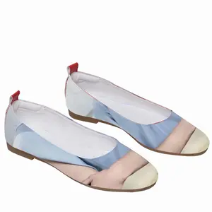 Men Matron Of The Coast Single Shoes