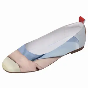 Men Matron Of The Coast Single Shoes