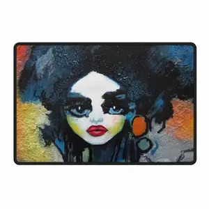 Masquarade Polyester Mats (Black Side)