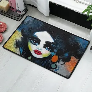 Masquarade Polyester Mats (Black Side)