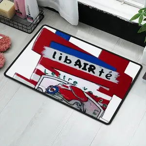 Lib Air Te Polyester Mats (Black Side)