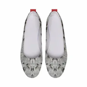 Men Ocean Bubble Faces Single Shoes