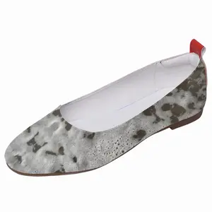 Men Ocean Bubble Faces Single Shoes