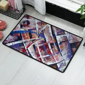 Extravaganza Polyester Mats (Black Side)