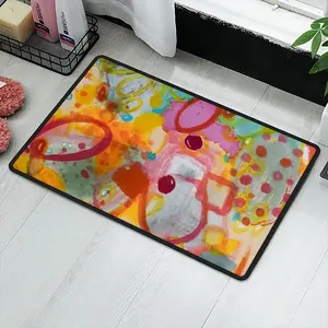 Acid Polyester Mats (Black Side)