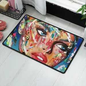 Captivated Polyester Mats (Black Side)