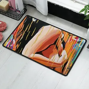 Hold Me Tight Polyester Mats (Black Side)