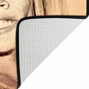 Wendy Williams Polyester Mats (Black Side)