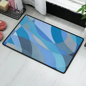 Swimming Pool Polyester Mats (Black Side)