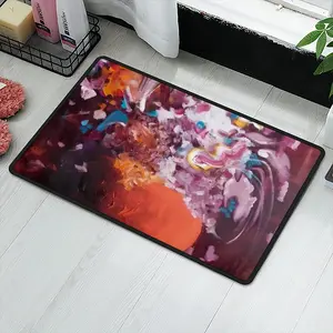 By Mistake Polyester Mats (Black Side)