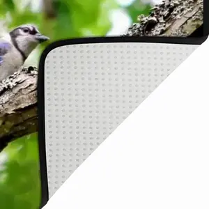 Blue Jay Show Off Polyester Mats (Black Side)