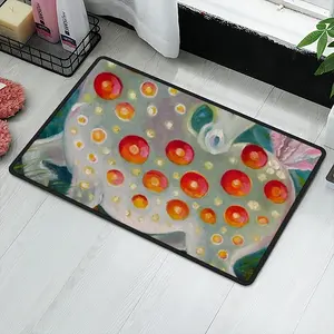 Lucky Pony Polyester Mats (Black Side)