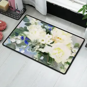 Summer Mood Polyester Mats (Black Side)