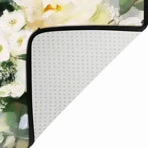 Summer Mood Polyester Mats (Black Side)