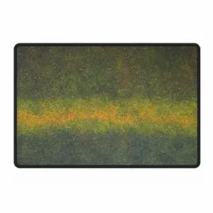 The Divide Polyester Mats (Black Side)