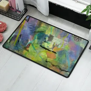 Hummingbird 9 Polyester Mats (Black Side)