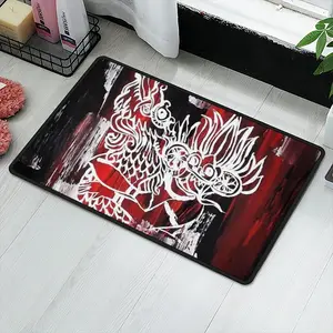 Hybrid Demon Polyester Mats (Black Side)