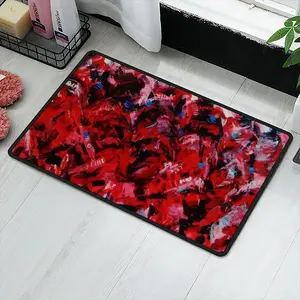 Dance Moves Ii Polyester Mats (Black Side)