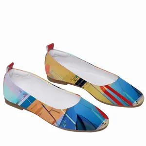 Men Morning Sun Single Shoes