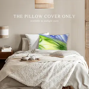 The Sixth Day Polyester Pillow (Rectangle, Multi-Size)