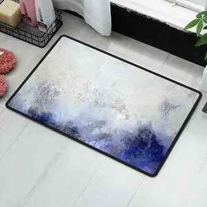 Exploring The In-Between Polyester Mats (Black Side)