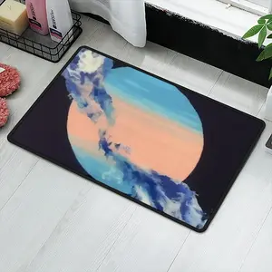 Circle Of Life Polyester Mats (Black Side)