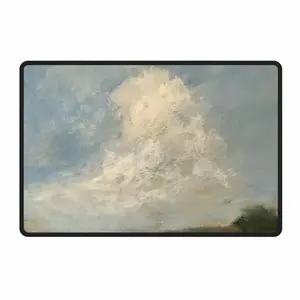 Big Cumulus Polyester Mats (Black Side)