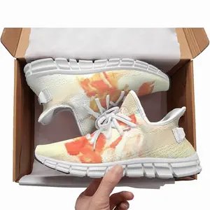 Men Connectivity Woven Training Shoes