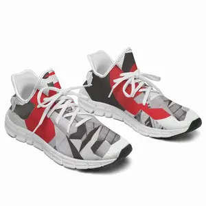 Men Fundamental Woven Training Shoes