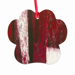 Slow Motion 2014 Cloud Pendant (Aluminum)