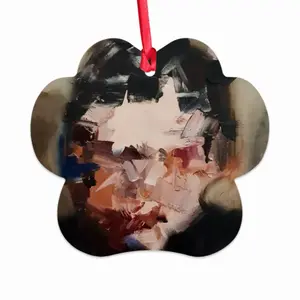 Fashion Child Cloud Pendant (Aluminum)