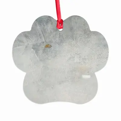 Solitude Cloud Pendant (Aluminum)