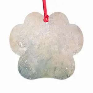 What Its Like Cloud Pendant (Aluminum)