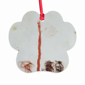 Circus 1 Cloud Pendant (Aluminum)